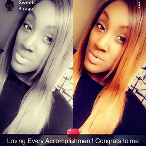 Meet your Posher, Monicia